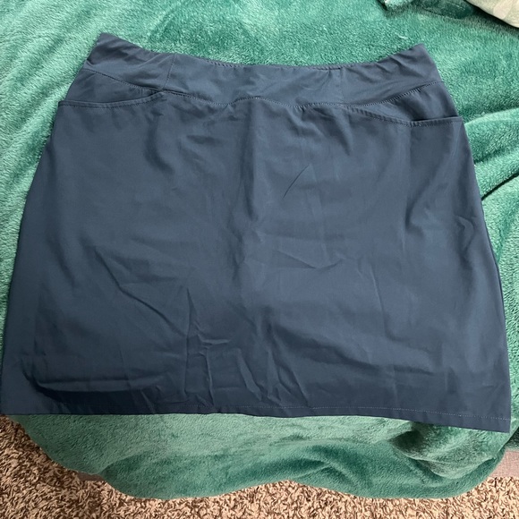 TeeTime Golf Skort - Picture 1 of 3